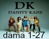 Danity Kane: Damaged Pt1