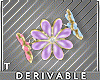 DEV - OM_018 Bracelets