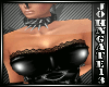 - Ultra PvC Corset -
