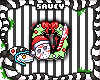 Santa's Slay Badge [VIP]