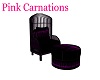 Perfectly Purple Lounge
