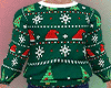 ♠Jingle Bells Sweater