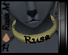 Rusa M Collar 2