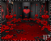 Valentine Passion Hearts