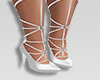White  Boots