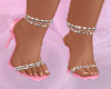Vday Pink Heels