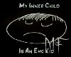"Inner Child" Tee