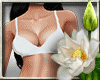 (LN)WHITE Bikini RLL