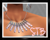 [STB] Cindy Necklace
