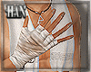 [H]Bandage Gloves