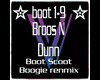 Boot Scoot Boogie remix