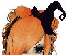Witch Black Hat Small