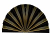 Black Gold  Fan