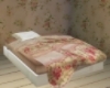 Shabby Chic bed 1