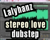 Lalyhanz Stereo Love DS