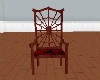 Web Arm Chair