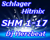 Schlager Hitmix