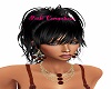 Brown Jewelry Set