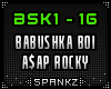 Babushka Boi - BSK