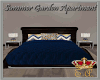 SGA Modern Cuddle Bed