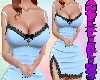 Sexy NIghties Blue