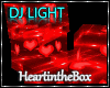 DJ LIGHT - HeartintheBox