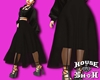*HS A Skirt