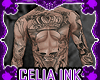 ♠ Skull Full Body M