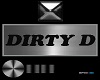 dirty d