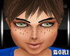 BOY HEAD DERIV MESH #4