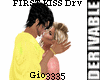 GI*FIRST KISS Drv
