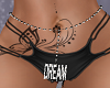 Belly Chain -Dream