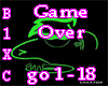 Game Over - Dubstep