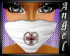 L$S Nurse Barbie Mask
