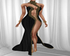 Elegant Black Gown 2