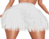 Fur Skirt