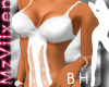 !MzV! FS White BH