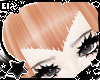 . ginger v bangs
