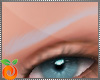 Light Unicorn Brows