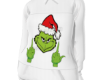 Grinch Hoodie