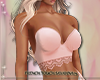 "SAV" PETITE LACE TOP