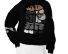 2F Roadman Hoodie