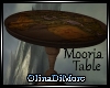 (OD) Mooria table