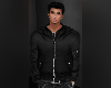 Bomb Jacket Black