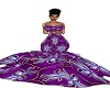 *Ess* African Gown