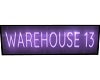 Warehouse 13 frame