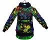 Vibes Hoody +Tee Stem