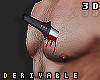 Knife Mdl Drv [3D]