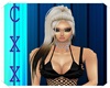 CXX Nishka Blond/brwn