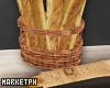 Baguette Basket